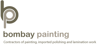 Bombay Painting - Contractors of painting, imported polishing and lamination work