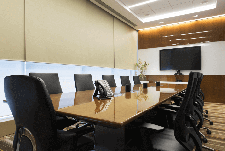 Professional office painting and finishing in Mumbai